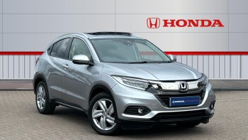 Honda HR-V 1.5 i-VTEC EX 5dr Petrol Hatchback